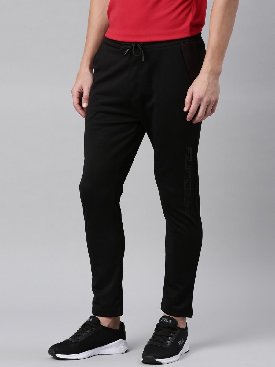 VERSACE BAROCCO SILHOUETTE GYM TRACKSUIT PANTS – Enzo Clothing Store