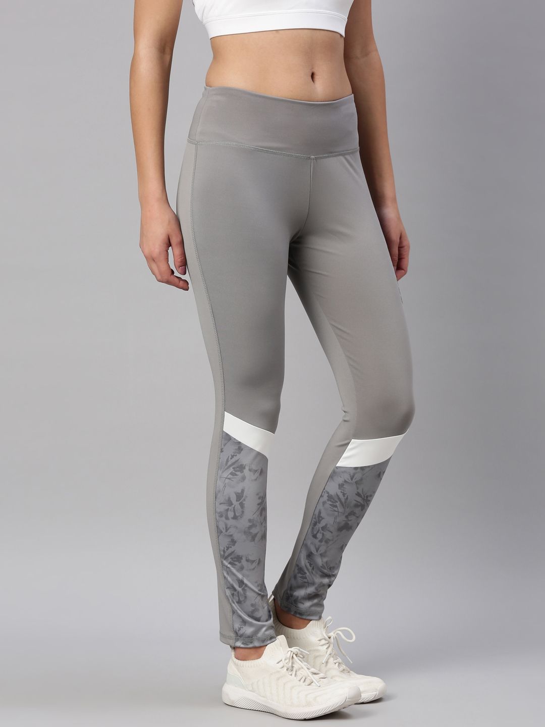 Women's Recovermax Color Block Tights